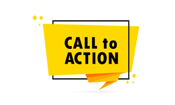 CTAs (Call to action)